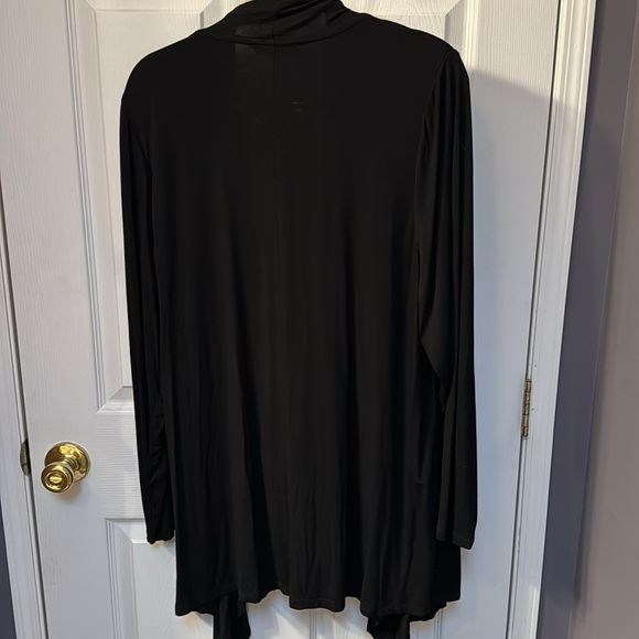 Lane Bryant Cardigan Plus 18/20 - Picture 5 of 6